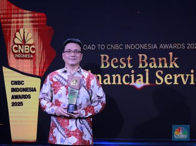 Top! PLink Jadi Top Digital Payment Ecosystem Enabler