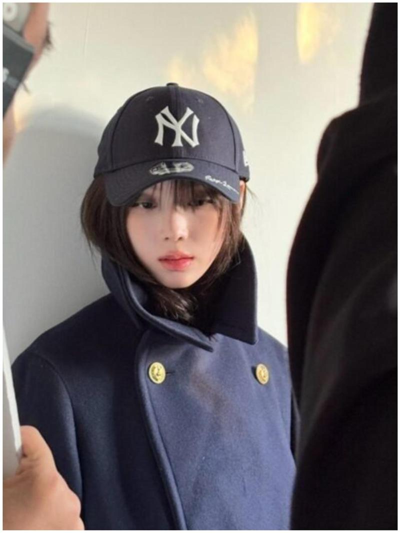 7 Cocoklogi Winter aespa & Jungkook BTS Digosipkan Pacaran, Tuai Kontroversi