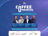 Kupas Tuntas Urgensi Regulasi AI Hingga Kesiapan Industri Tanah Air