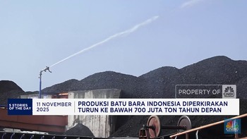 Video: Danantara Kelola Operasional Whoosh-Iran Siapkan Redenominasi