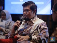 Ternyata Ini Hambatan Utama Adopsi AI Buat Perusahaan RI