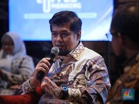 AI Bisa Bikin Kesenjangan Ekonomi Makin Parah, Telkom Ungkap Solusinya