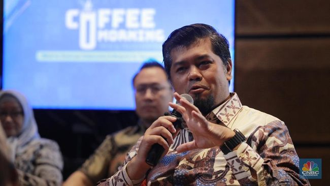 Gencar Dipakai, Ini Cara Gunakan AI Agar Tidak Jadi Bumerang