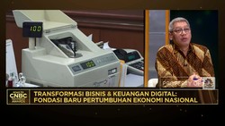 Video: Digitalisasi Dorong Inklusi dan Pertumbuhan Perbankan Syariah