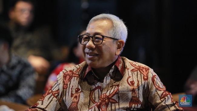 Ramai Industri Mau Terapkan AI, Indosat Ungkap Syarat Penting