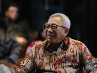 Ramai Industri Mau Terapkan AI, Indosat Ungkap Syarat Penting