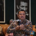 Komdigi Beberkan Rencana Kebijakan AI Indonesia