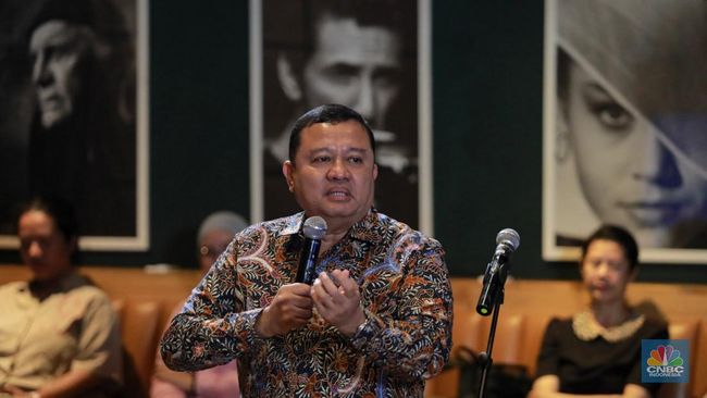 Komdigi Beberkan Rencana Kebijakan AI Indonesia