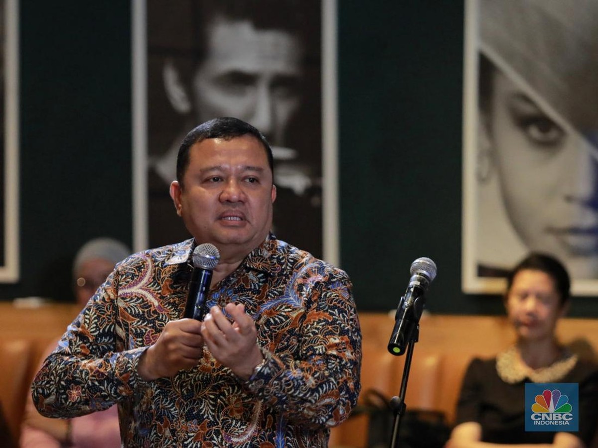 Pemerintah Indonesia Susun Peta Jalan AI Untuk Masa Depan Digital yang Lebih Baik