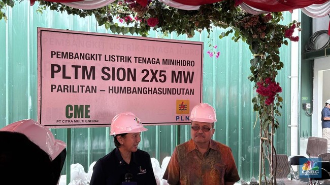 SMI Targetkan Pendanaan Rp 24 Triliun Buat Proyek Infrastruktur 2026