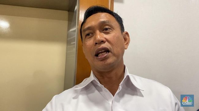 Soal Wacana Perum Jadi Lembaga, Bos Bulog Kasih Bocoran Terbaru