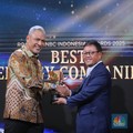 Citra Nusantara Gemilang Raih Best Performer in Energy Transition