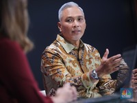 Genjot Produksi, Segini Target Pendapatan CGAS Hingga 2027