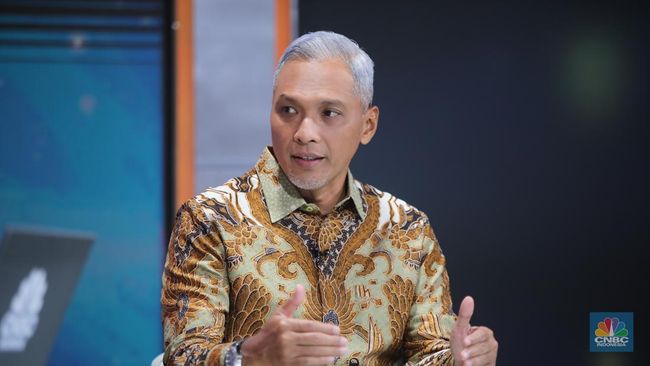 Dorong Transisi dan Ketahanan Energi, CGAS Lakukan Hal Ini!