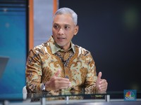 Dorong Transisi & Ketahanan Energi, CGAS Lakukan Hal Ini!