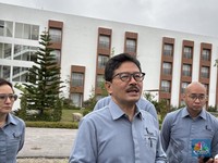 Diminta Salurkan Rp 6 T Oleh Purbaya, Ini Respons Bos PT SMI