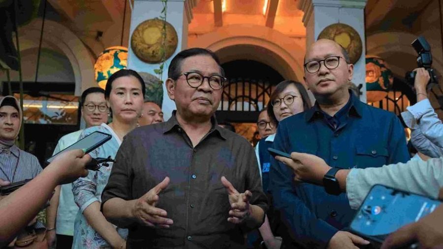 Dok Pemprov DKI Jakarta