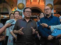 Menuju 500 Tahun Jakarta, Pemprov DKI Revitalisasi Kota Tua