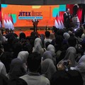 Jakarta Pacu Industri MICE, Dorong Ekonomi Kreatif Menuju Kota Global