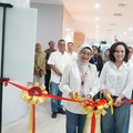 Admedika Hadirkan VIP Lounge di RSUP Kemenkes Surabaya