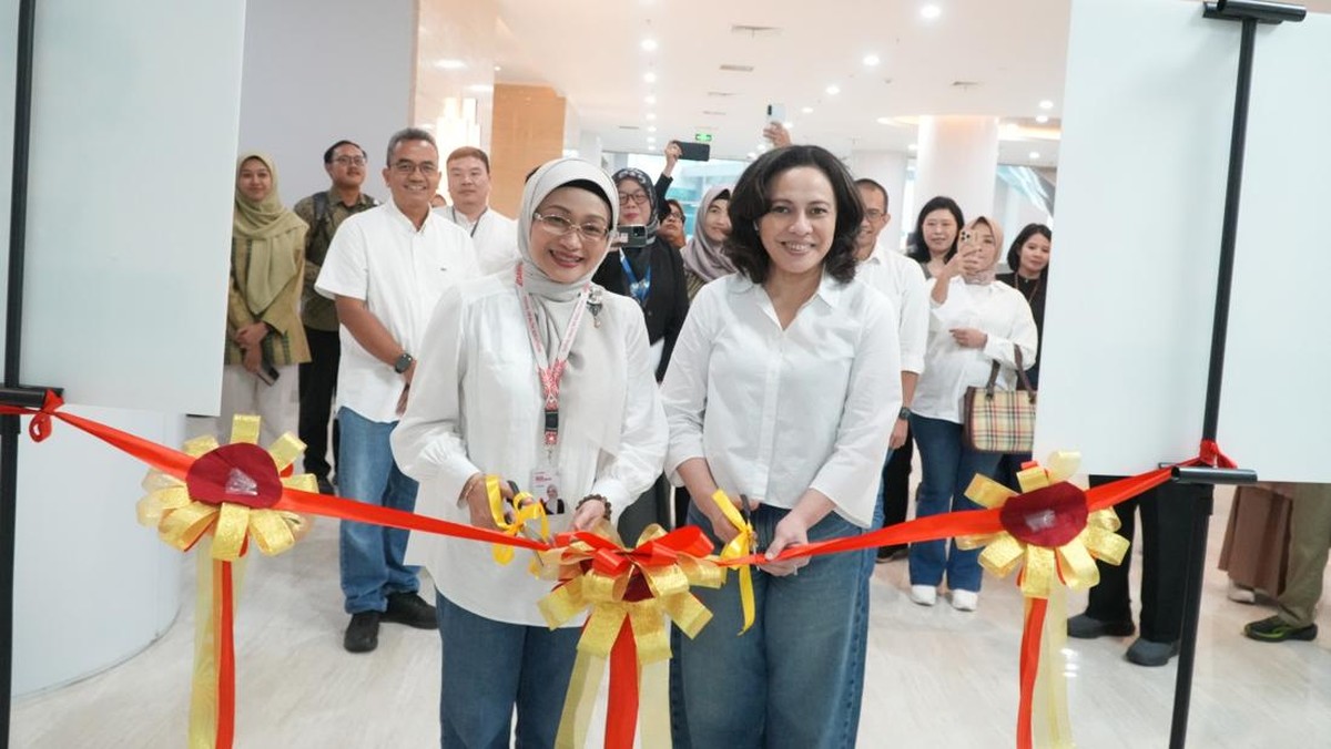 Admedika Hadirkan VIP Lounge di RSUP Kemenkes Surabaya