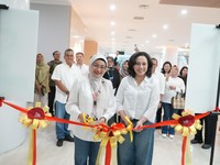 Admedika Hadirkan VIP Lounge di RSUP Kemenkes Surabaya