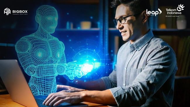 AI Bigbox Bantu Fintech Verifikasi Identitas dengan eKYC Andal