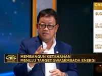 Video: DPR Dorong Pengusaha Wujudkan Mimpi Swasembada Energi Prabowo