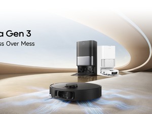 Dreame L10s Ultra Gen 3 Dijual di Indonesia Mulai 11 November, Ini Spesifikasinya