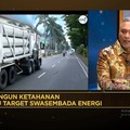 Video: Dukung Prabowo Pangkas Impor Gas, CGAS Kembangkan LNG & CNG