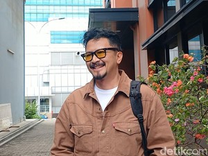 Ferry Maryadi Soal Touring Bareng The Prediksi dan Bedain di Selandia Baru