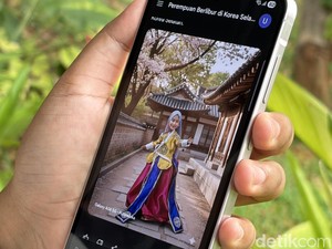Harga Samsung Galaxy A56 Desember 2025, Berapa?