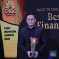 Mantap! Qpon Raih Penghargaan Emerging Tech Company Of The Year