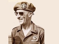 Pria Kelahiran Belanda Ini Berjasa Buat Prabowo, Ini Sosoknya