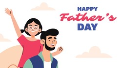 30+ Ucapan Hari Ayah Bahasa Inggris, Ungkapan Sederhana tapi Penuh Makna