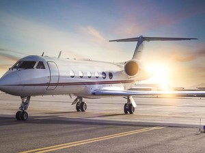 Avtur Mahal, Orang Super Kaya Justru Makin Sering Pakai Jet Pribadi