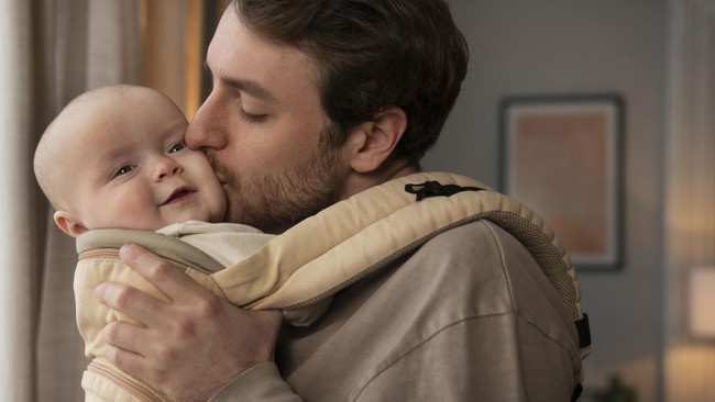 Inggris Kehabisan Bayi? Jumlah Orang Mati Lebih Banyak dari yang Lahir
