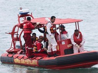 2 Negara Tetangga RI Satset Cari Korban Tragedi Rohingya, 21 Tewas