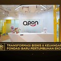 Video: Cara Qpon Bantu Bisnis Restoran & Permudah Pembeli Dapat Diskon