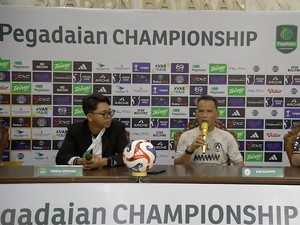 Persiba Vs PSS Besok, Misi Super Elja Sudahi Puasa Kemenangan di 3 Laga