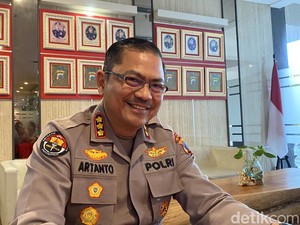 Polda Jateng Ungkap Sebab Chiko Tersangka Edit Foto Cabul Belum Ditahan