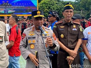 Polda Jabar Berkomitmen Jaga Investasi Jabar dari Gangguan Kamtibmas