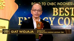 Video: KEEN Raih Penghargaan Excellence in Renewable Energy Expansion