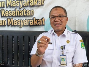 Kasus Kematian Akibat TBC di Sumenep Turun Drastis