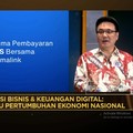 Video: Kolaborasi Plink Bikin Transaksi Merchant-Nasabah Kian Praktis