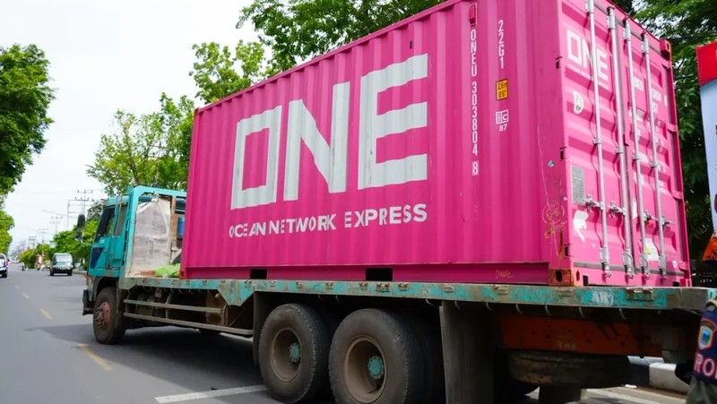 Kopi Lahat kembali menembus pasar internasional. Sebanyak 19,8 ton Kopi Liberika asal Lahat, Sumatera Selatan, resmi diekspor ke Malaysia pada Selasa, (11/11/2025). (Instagram/apkasi)