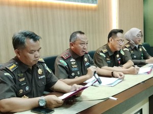 Kejati Sumsel Usut Dugaan Korupsi KUR di Bank Plat Merah Cabang Muara Enim