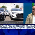 Video: Kredit Mobil Bekas, Prospek Bisnis Pembiayaan MUF di 2026