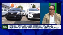 Video: Kredit Mobil Bekas, Prospek Bisnis Pembiayaan MUF di 2026