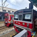 Penampakan 3 KRL Eks Jepang Pensiun di Jalur Jabodetabek, Ada Jalita
